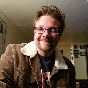 Meet your Posher, Bryan